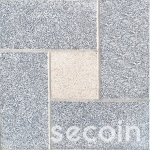 Multi-colour Terrazzo tile OD2-40-1044